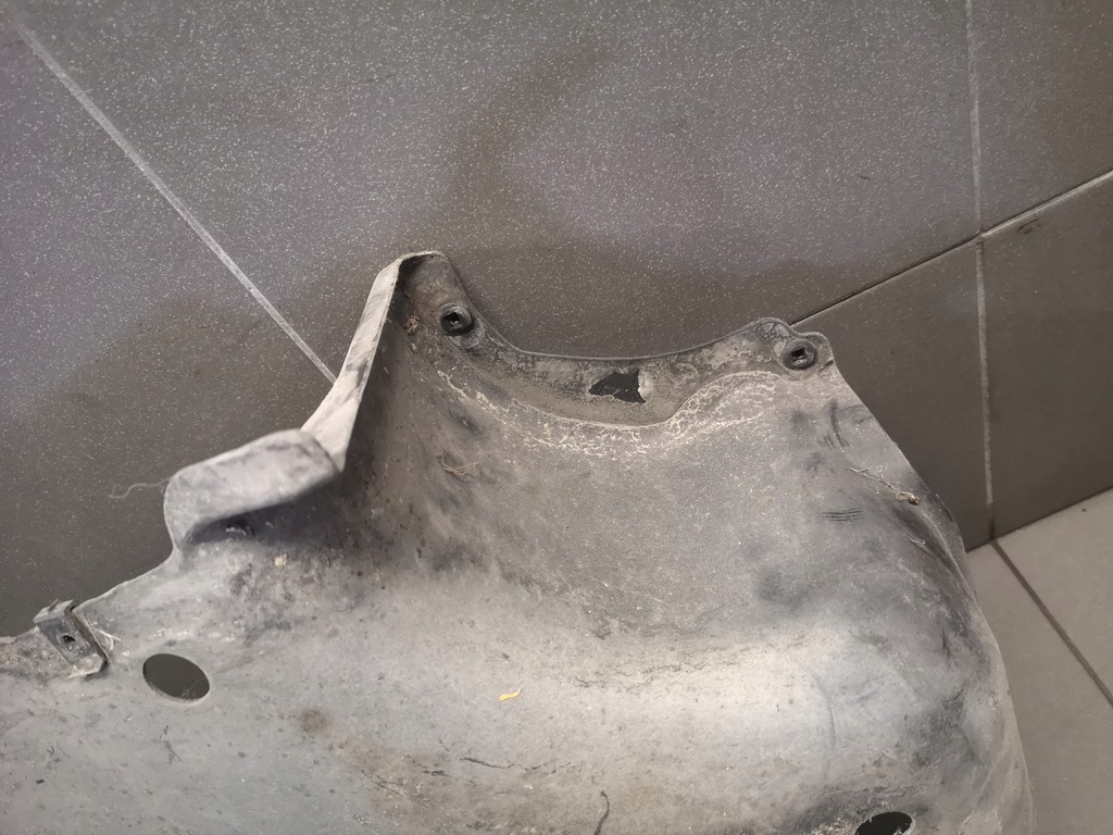 фото №7, Захист підвіска audi a4 b7 8e0825219e