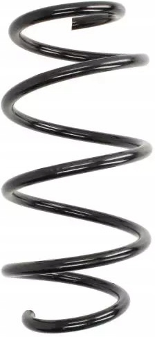 фото №1, Kyb пружина підвіска ra4032