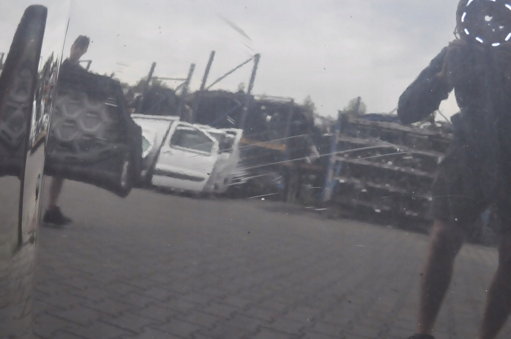 фото №8, Volvo s60 ii v60 капот крышка отсек двигателя 452-26