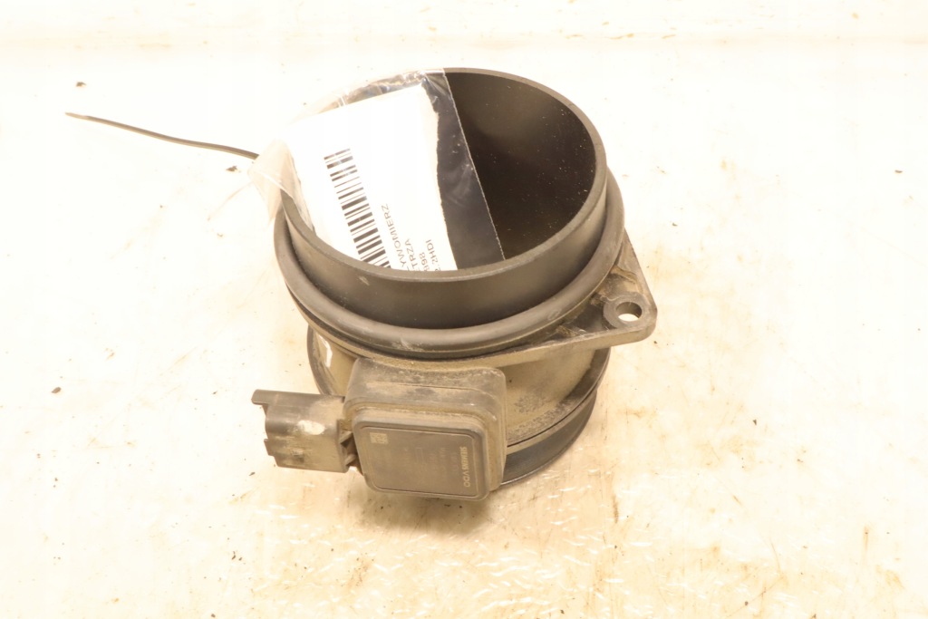 фото №1, Расходомер citroen c5 ii 5wk97015