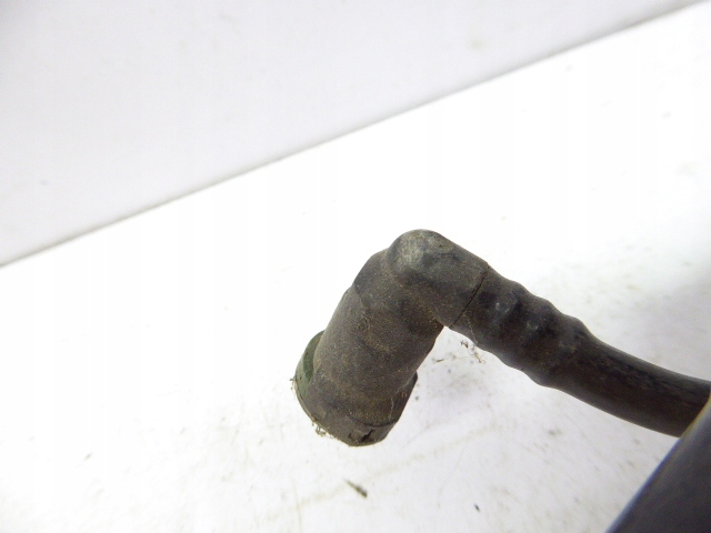 фото №4, Trafic ii vivaro primastar провода трубки топлива 1.9 dci