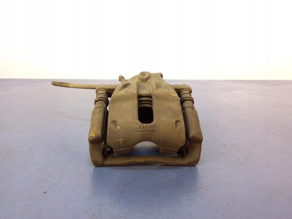 фото №1, Nissan note i lift 1.5 dci суппорт перед правый