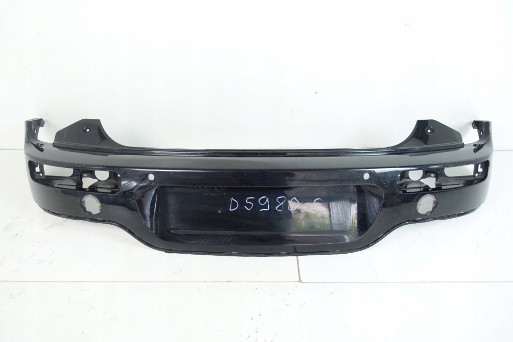 фото №1, Бампер задня задній mini clubman f54 7348920