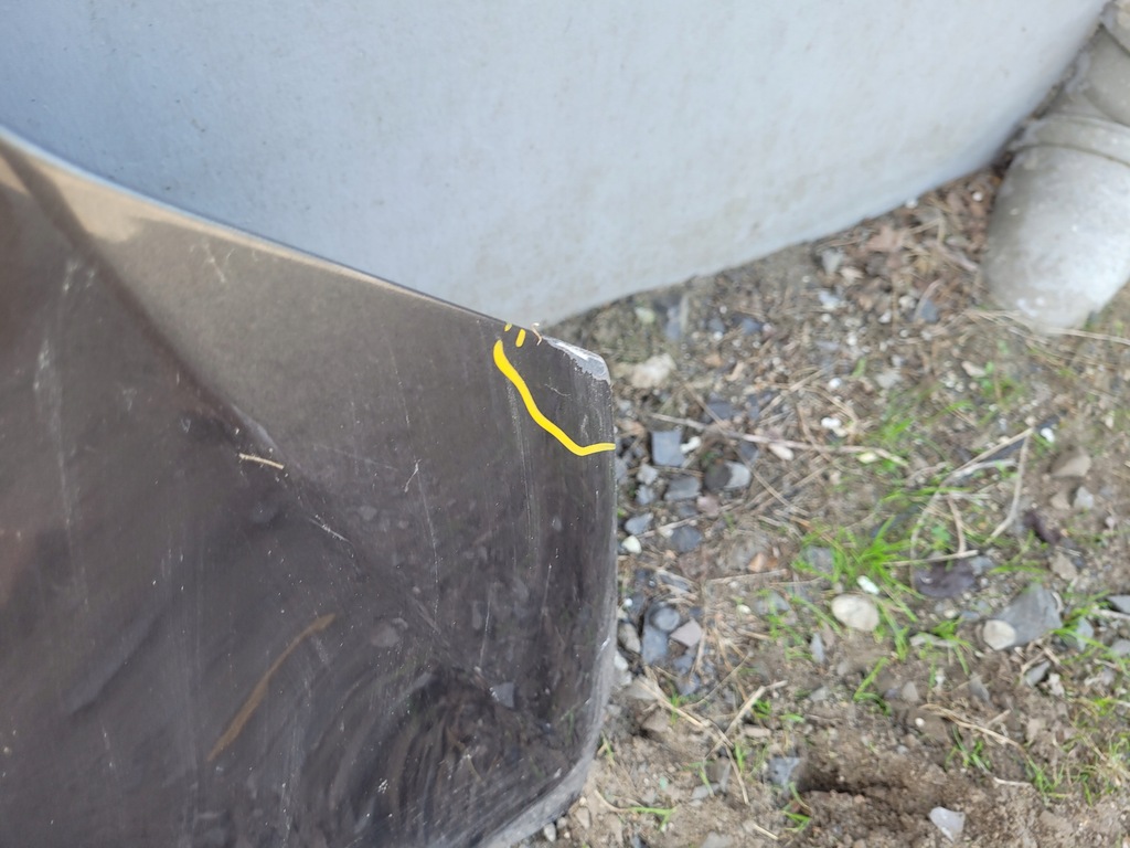 фото №9, Капот toyota prius ii