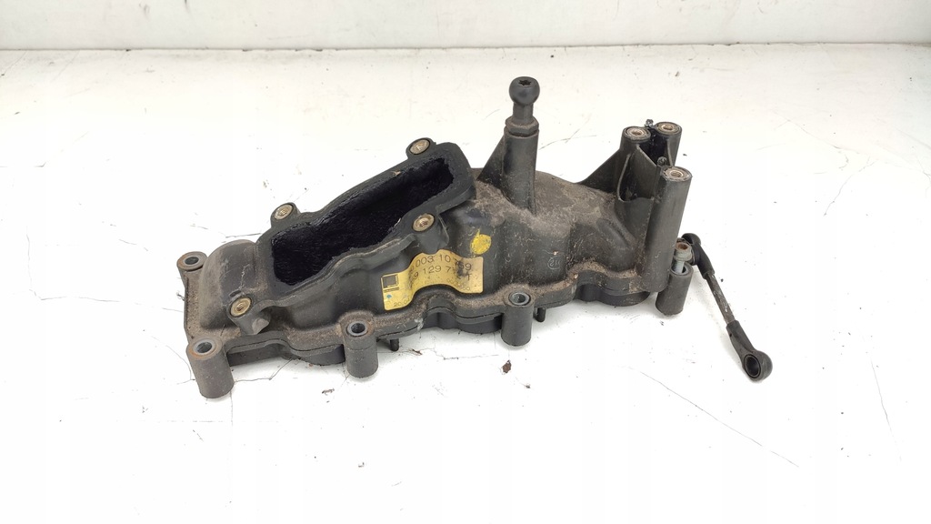 фото №1, Audi a4 a6 3.0 tdi колектор всмоктуючий 059129712t