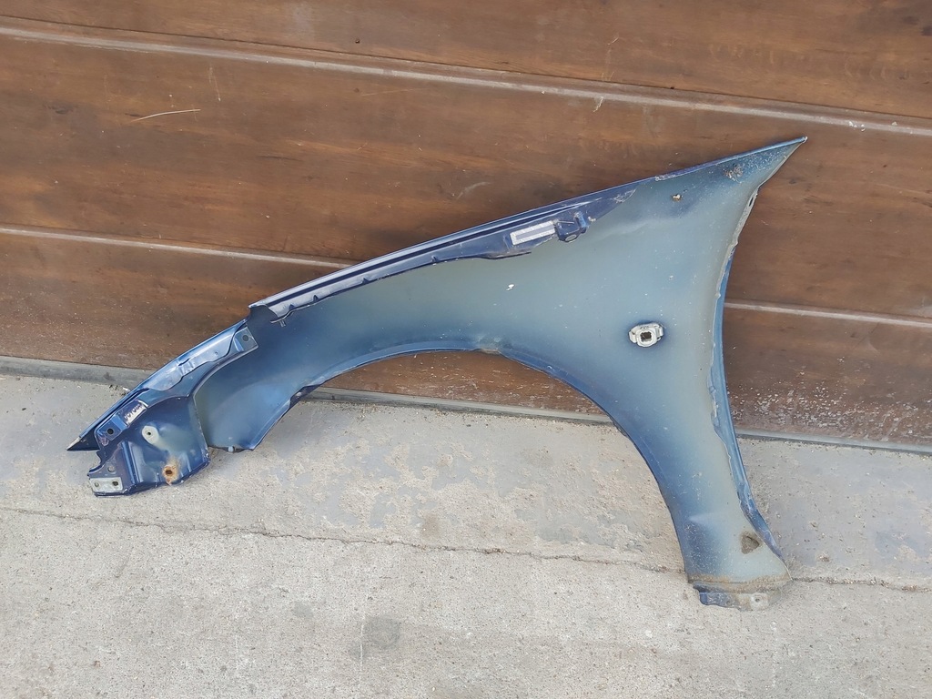 фото №6, Toyota celica vii крыло правый перед