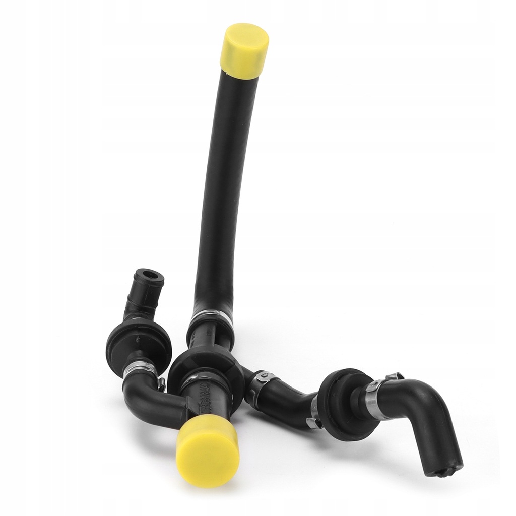 фото №6, Клапан обратный модуль шланг вентиляционный вакуум 058133753b