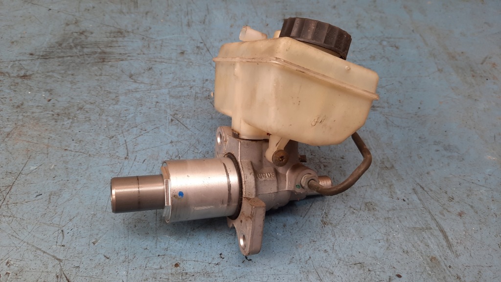 фото №1, Насос тормозная mercedes w220 3.2 cdi