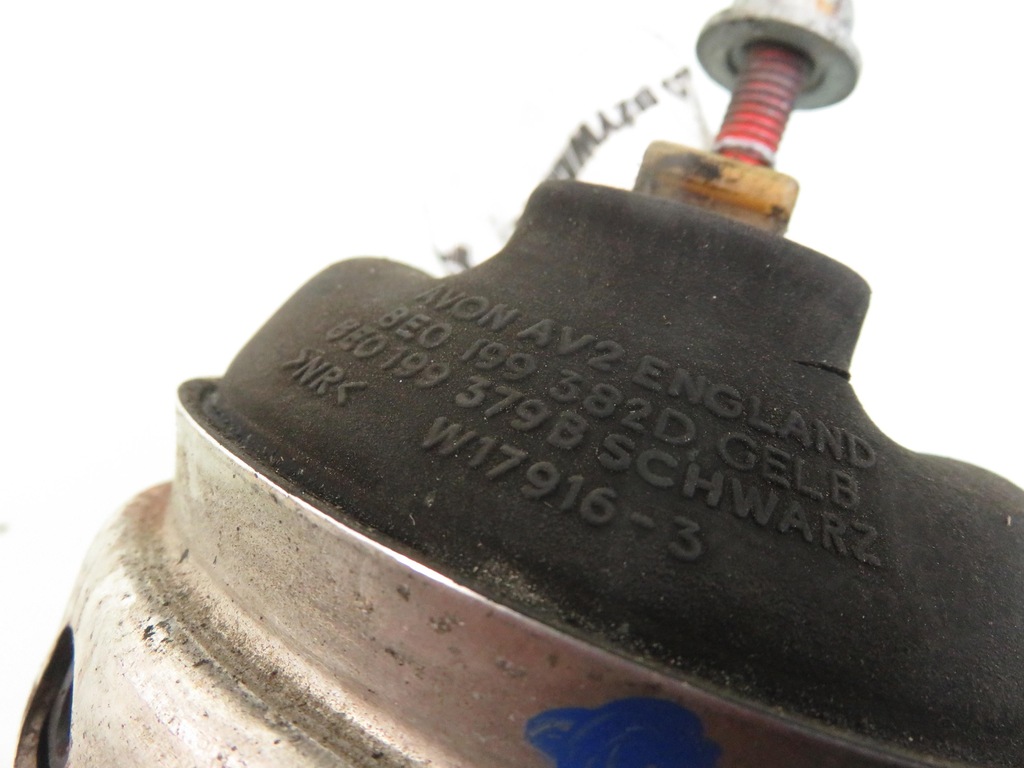 фото №5, Подушка двигателя audi a4 b6 2.0 8e0199382b