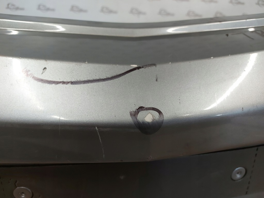 фото №13, Opel insignia a 10r бампер задняя задний pdc