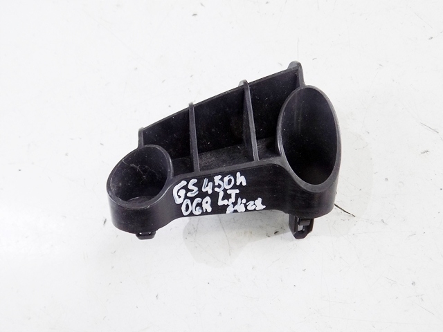 фото №1, Lexus gs iii 450h 05-12 направляющая бампера левый задняя