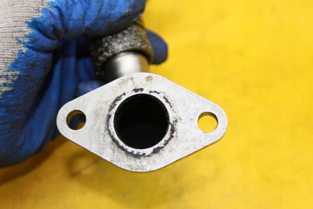 фото №5, Шланг egr leon i toledo ii 038131521j 1.9tdi