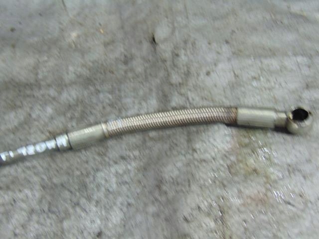 фото №3, Шланг оливи opel zafira b 1.9 cdti