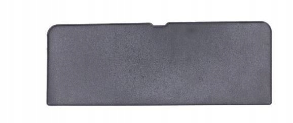 фото №3, Заглушка захист рамки фара права scania s r