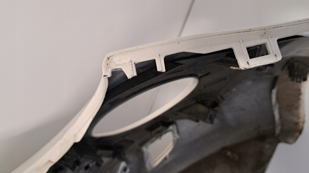 фото №15, Бампер перед fiat 500 e 500e 20-