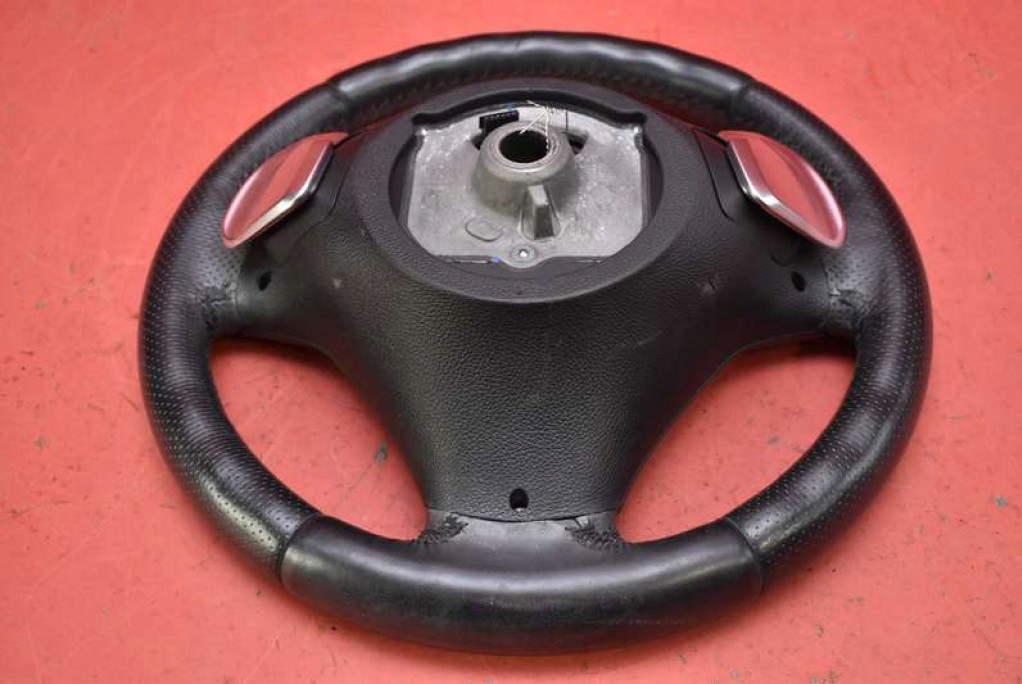 фото №5, Повітропровід шкіряний мультифункція sw784401603 bmw x1 e84 12-15