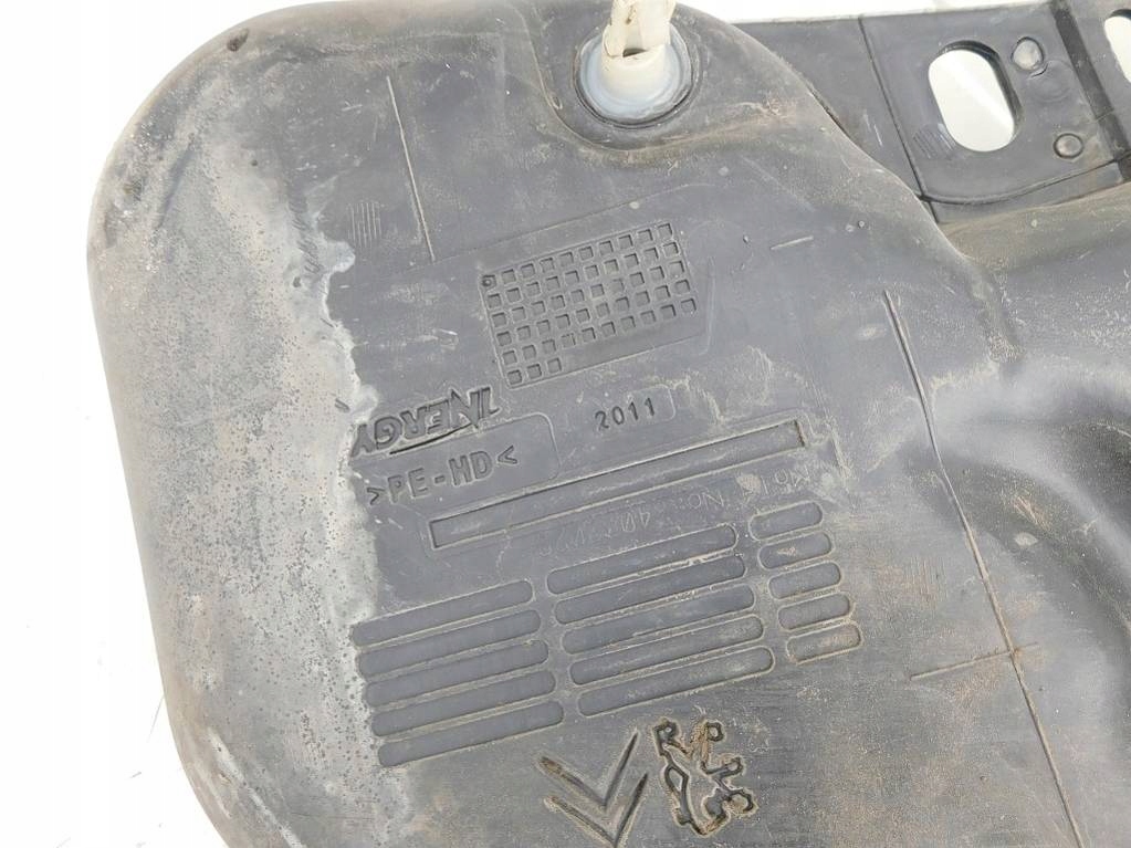 фото №12, Peugeot 508 i 2.0hdi 11r бак топлива bak