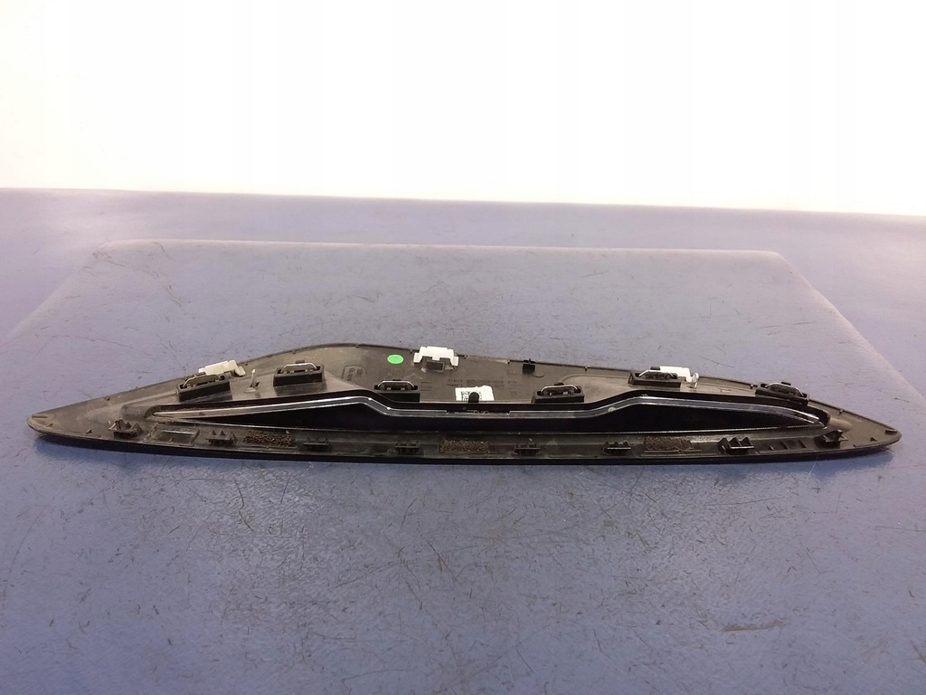 фото №5, Bmw 8 g15 впуск повітря крила лівий 7419019