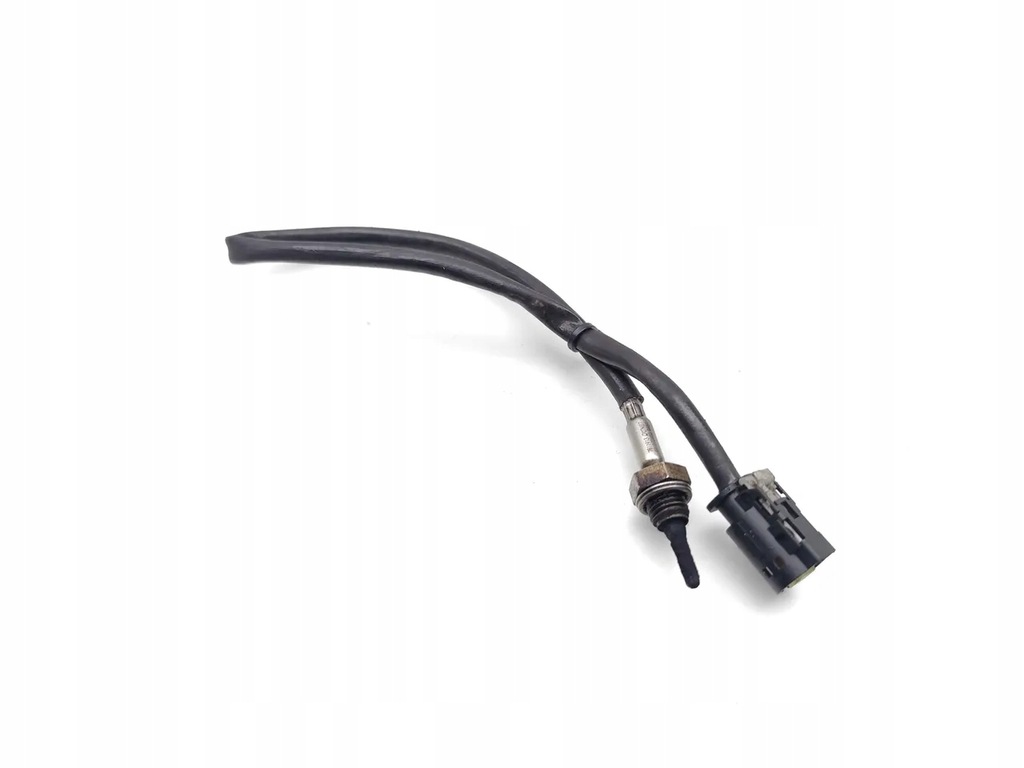 фото №12, Bmw 1 series датчик температури вихлопних газів 118d дизель 105kw 143 hp 7811913