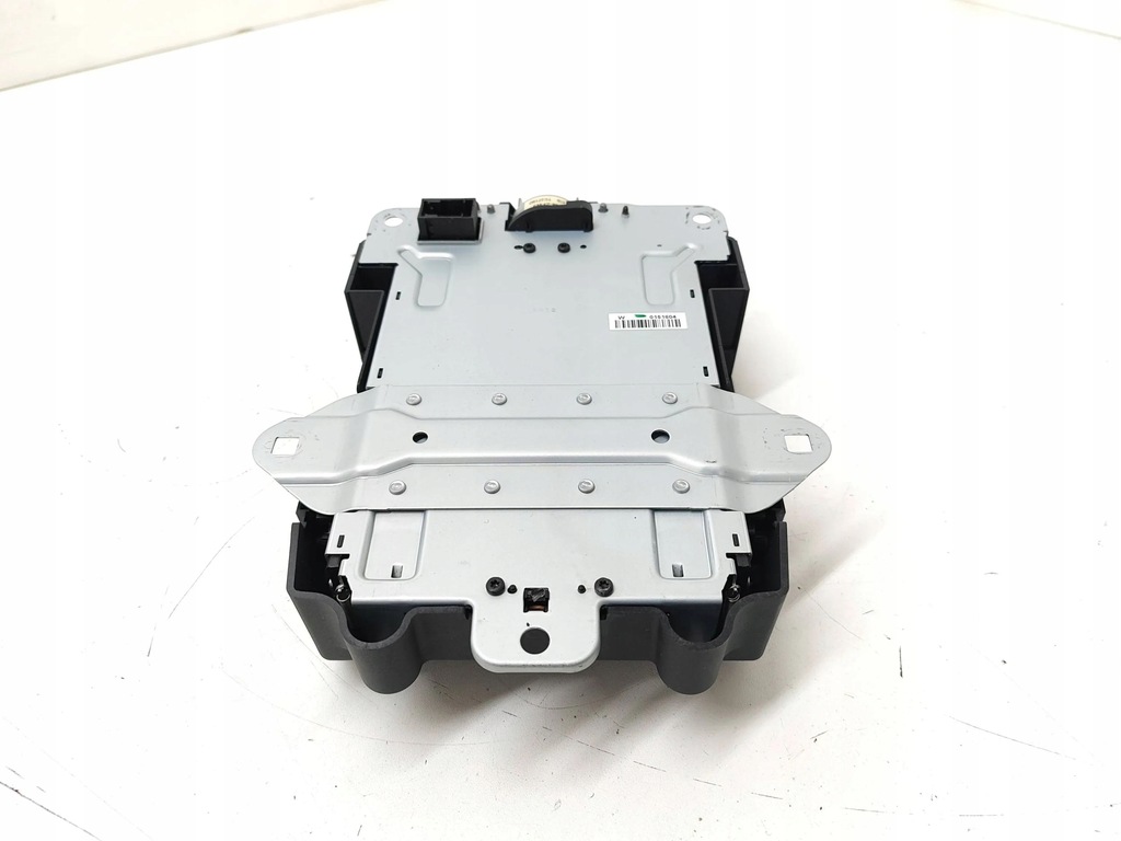 фото №7, Citroen ds5 2013 дисплей head up