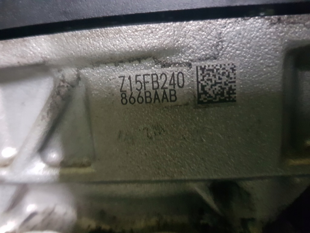 фото №9, Двигатель hyundai 1.7 crdi