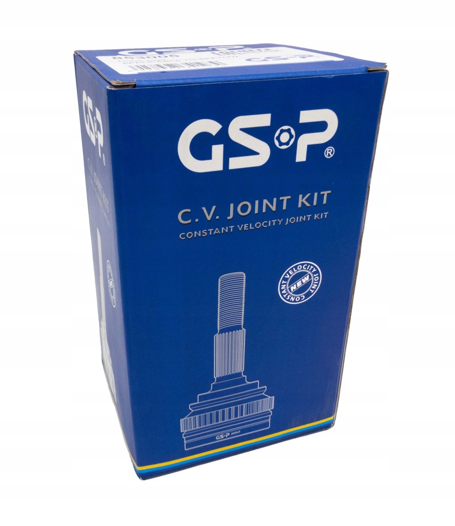 фото №1, Шарнір привідний ford tourneo connect /gsp/