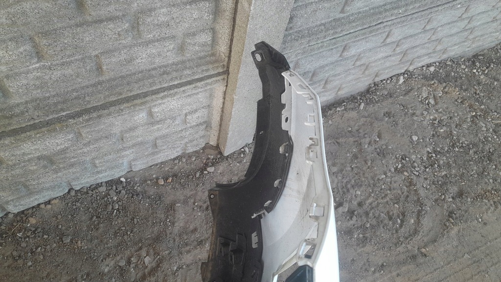 фото №9, Бампер перед kia niro 2 ii ev 22- електрик b.ładny!