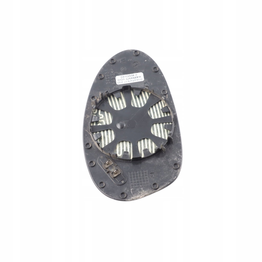 Bmw e81 e87 e90 e91 вкладиш дзеркало бічного підігріваємий лівий 7145267 Доставка