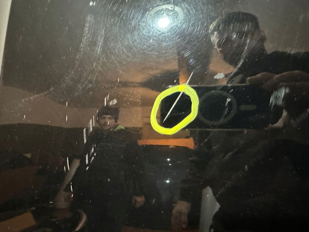 фото №9, Volvo xc40 17- капот крышка двигателя