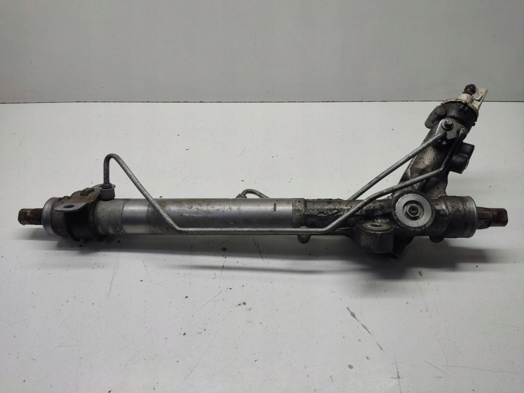 Mercedes-benz vito viano w639 2013 рулевая рейка r63911011016 Киев