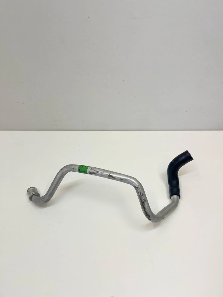 фото №1, Шланг живильний форсунки paliwa/przewód mercedes-benz sl r129