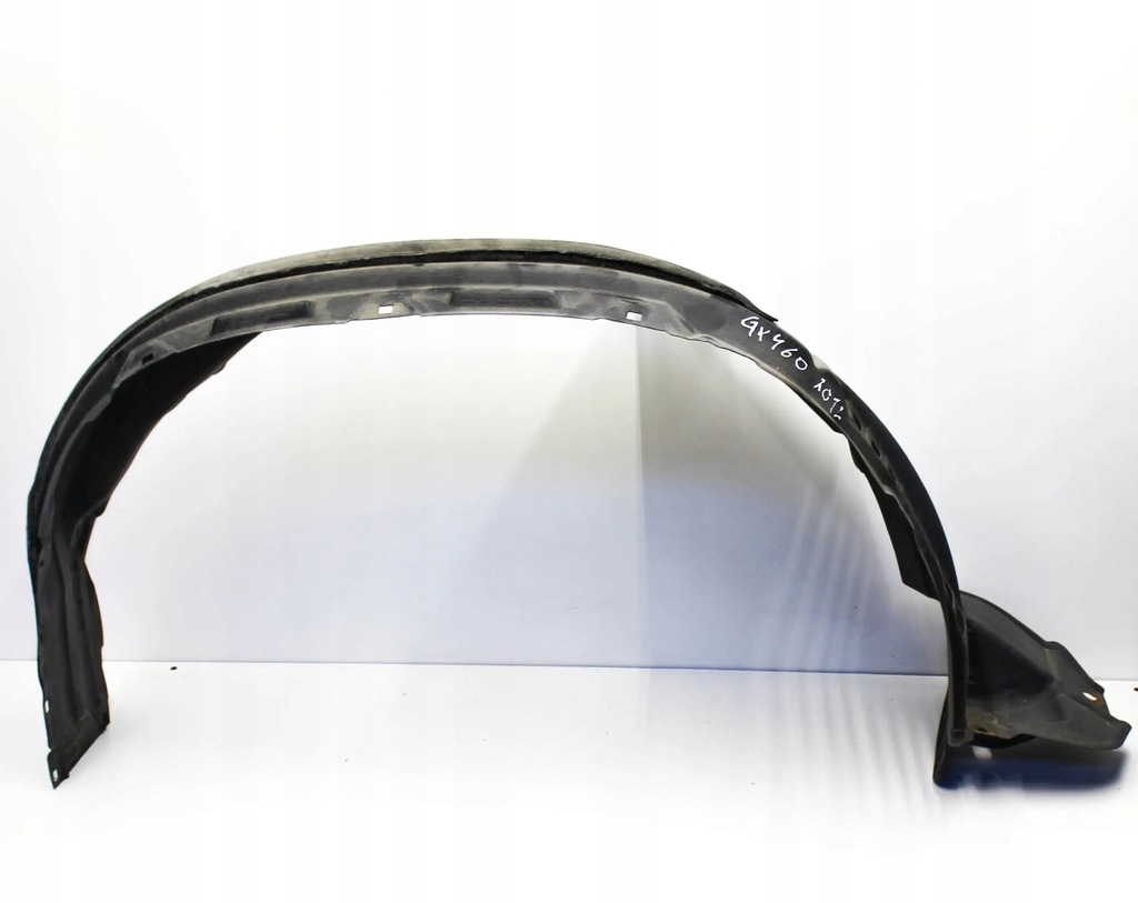 фото №1, Lexus gx j150 2012 правая сторона подкрылок передние