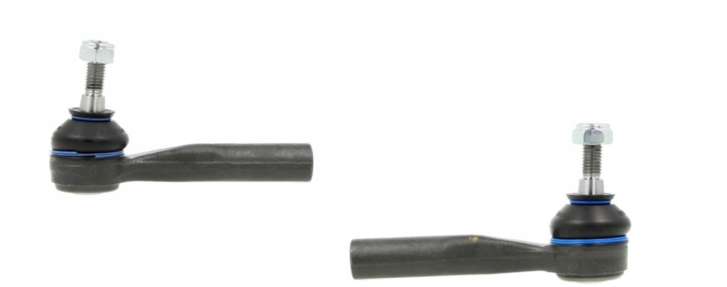 фото №1, Meyle 2x насадки тяга fiat grande punto pr+le