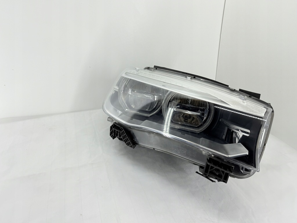 фото №1, Лампа права full led bmw x5 f15 x6 f16 адаптивний