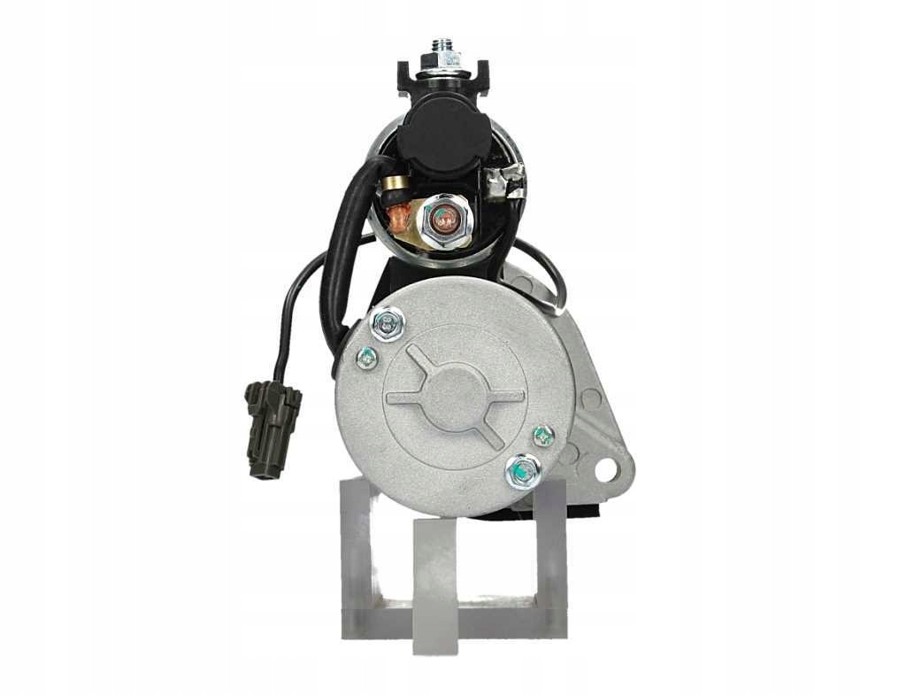 фото №8, Стартер 12v 1.6kw do nissan 370z 3.7