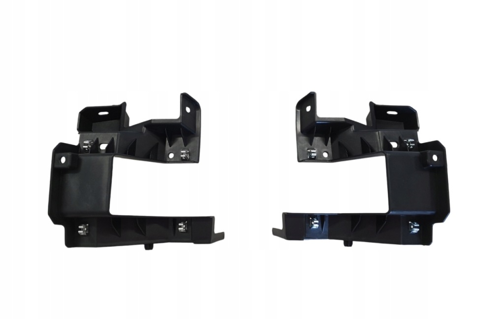 фото №1, Dodge ram trx крепления противотуманных фар левый правый 19-24r