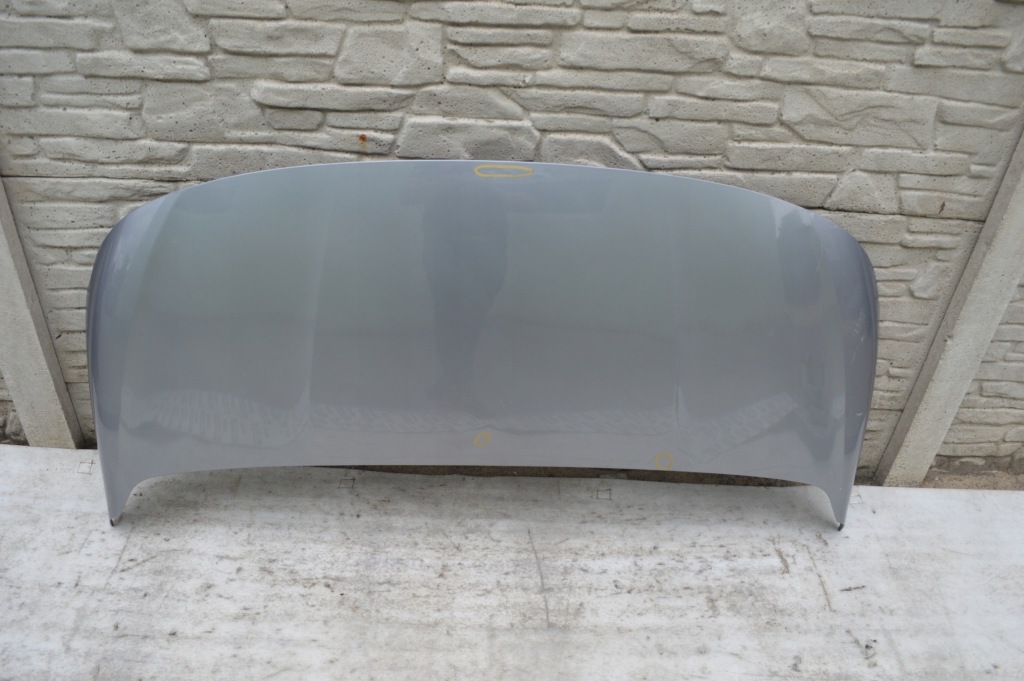 Капот berlingo rifter с Разборки