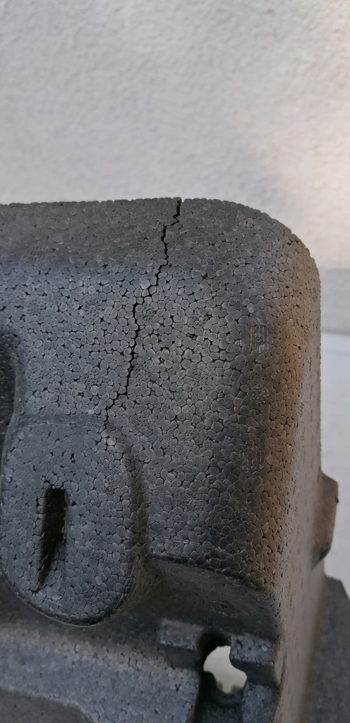 фото №10, Vw id.4 id4 усилитель воздуховод воздуха перед 22r