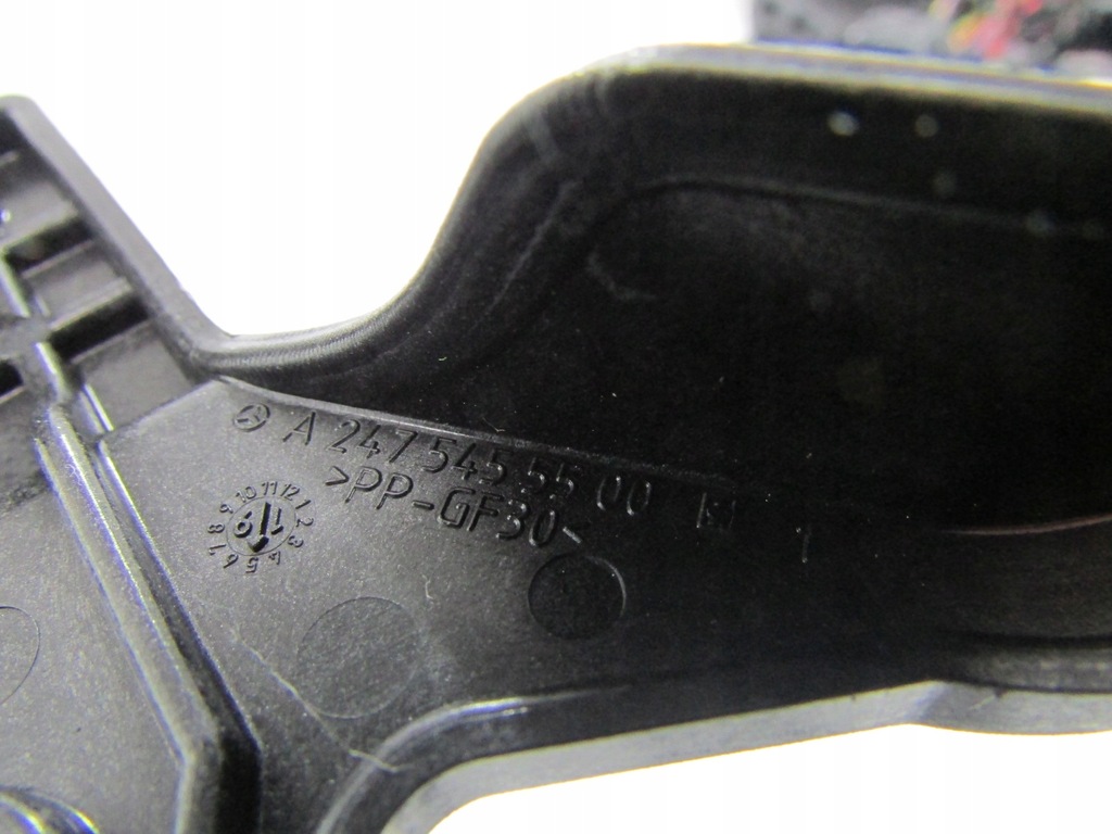 фото №6, Mercedes w177 w247 захист модуля a2475455500