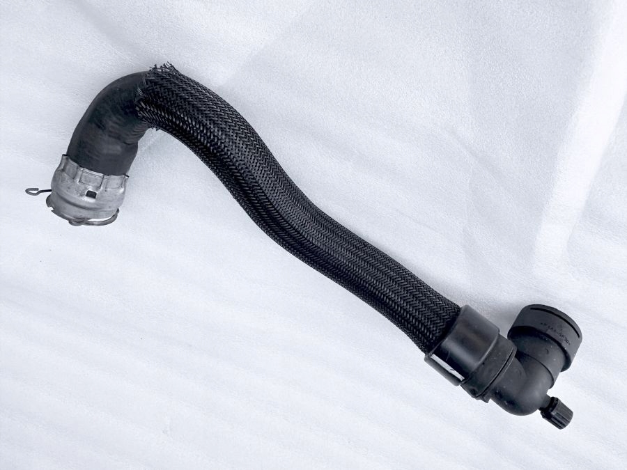 Купити Citroen expert 2,0hdi jumpy шланг egr оригінал