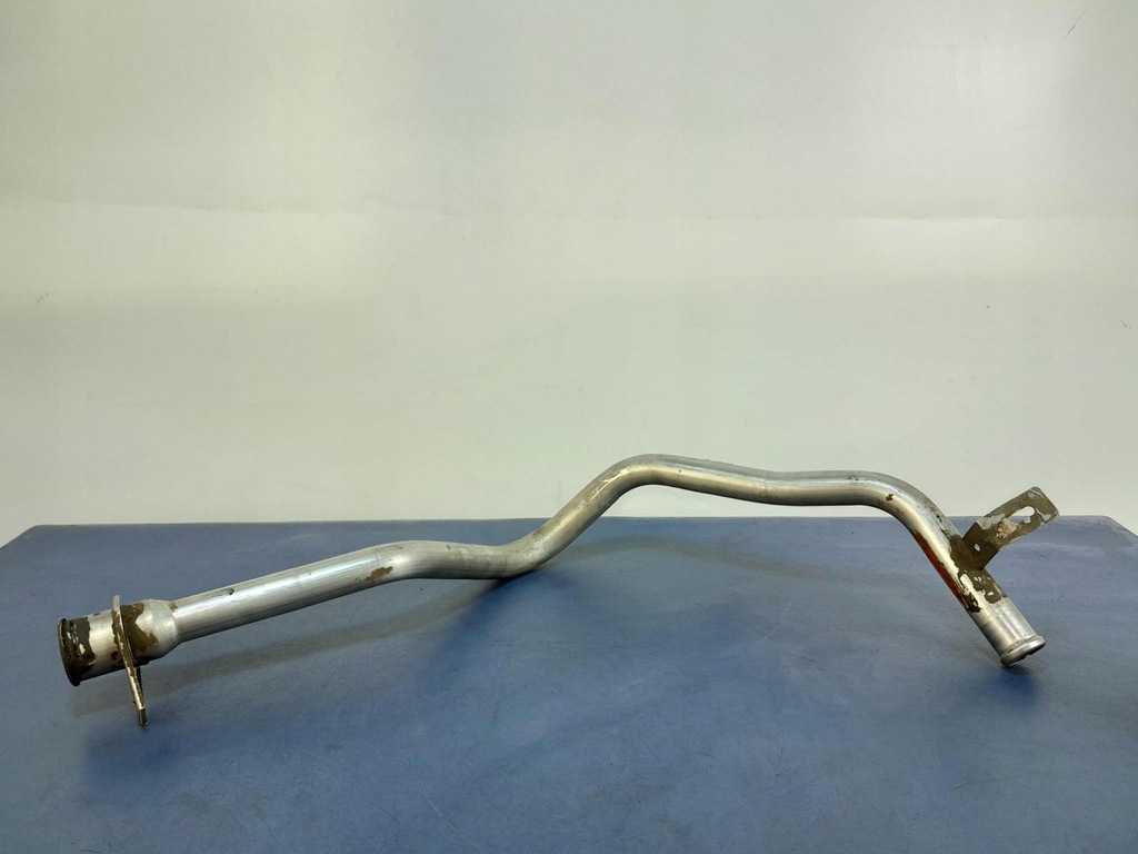 фото №1, Jaguar xf x250 труба заливная горловина топлива 9x23-9034-cb