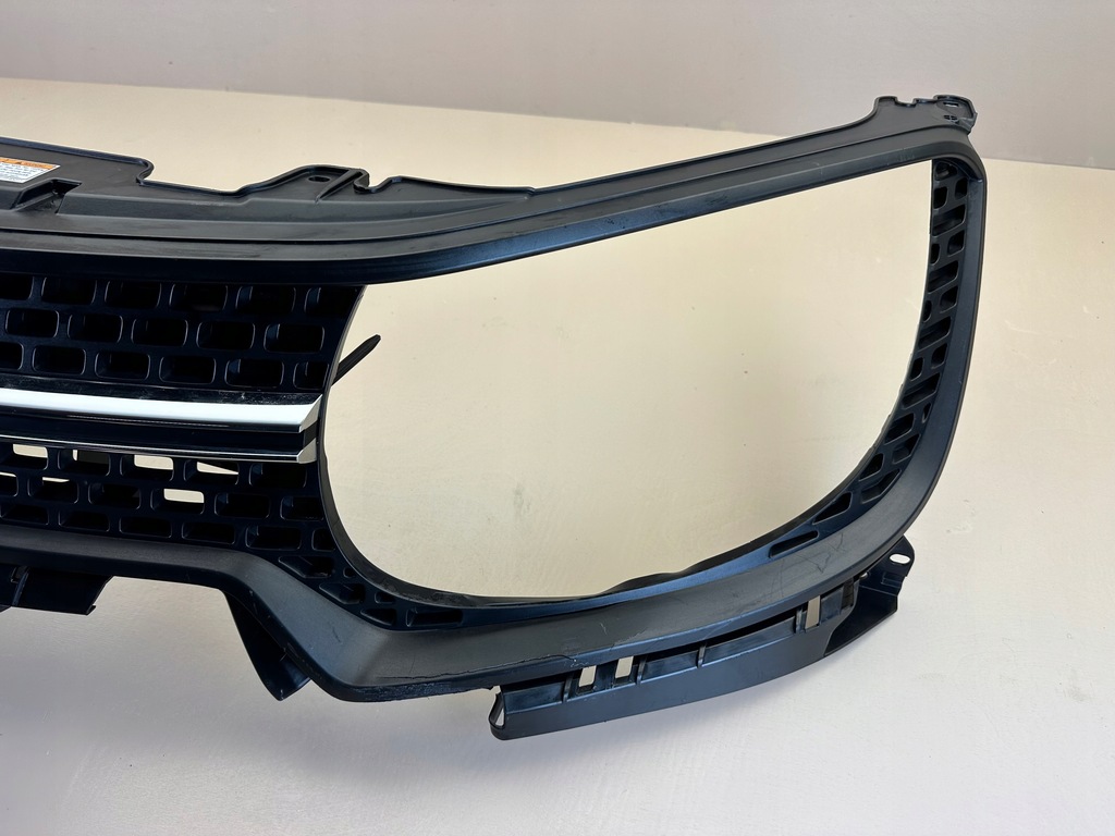 фото №9, Suzuki ignis iii 3 16r- решётка радиатора решётка радиатора бампера радиатора перед 72112-62r0