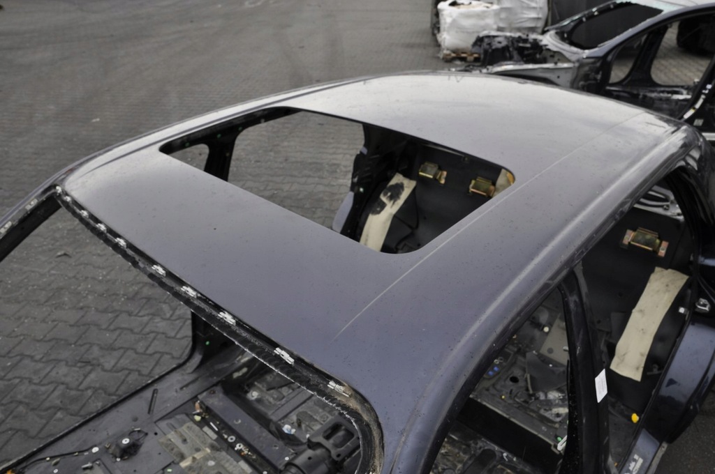 фото №5, Bentley arnage дах