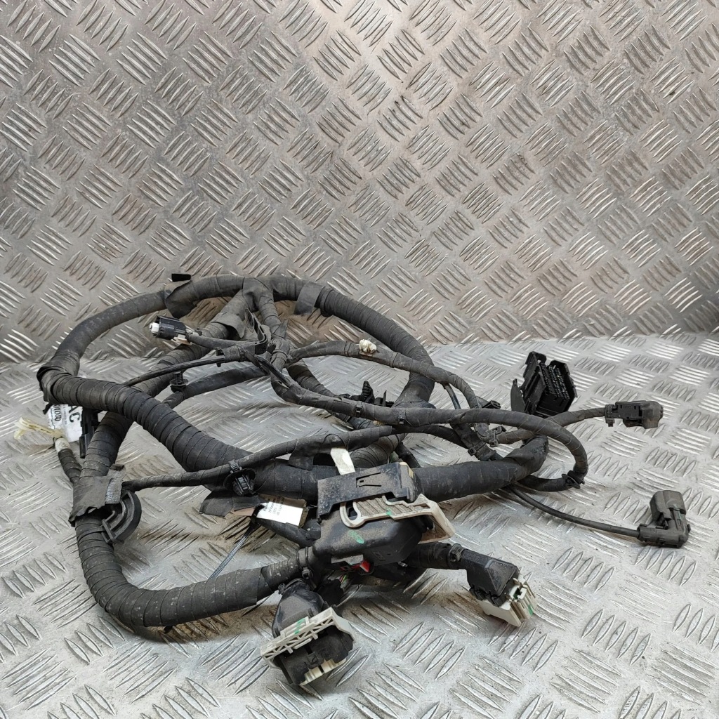 фото №1, Ford mustang mach-e 2020 другая жгут трубопровод / кабели