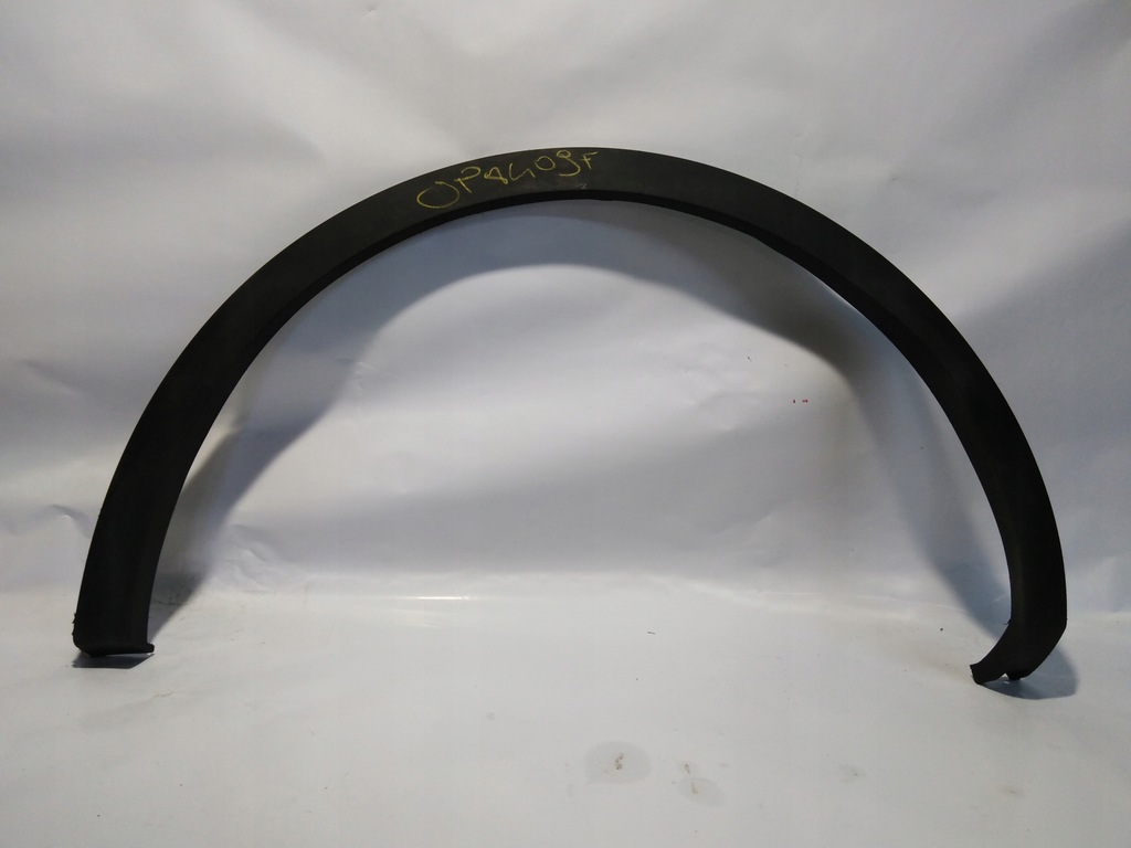 фото №1, Renault kadjar молдинг крыла левая задняя