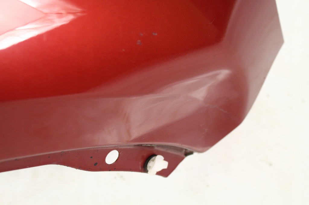 фото №6, Крыло правый перед vw tiguan 5n i 07-11