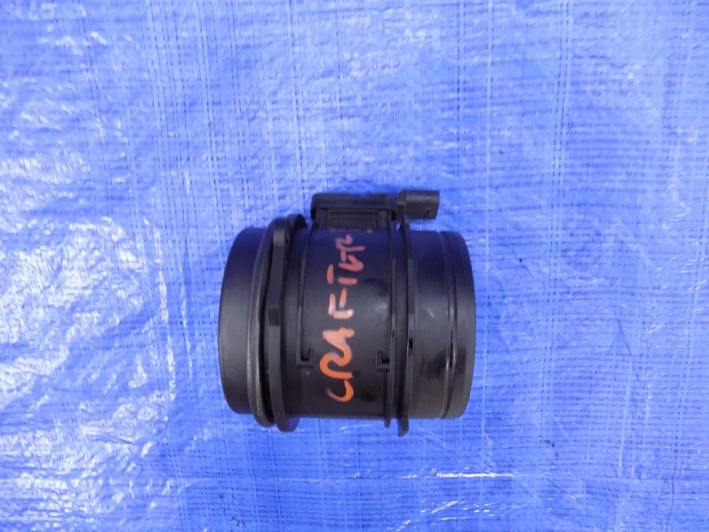 фото №1, Витратомір vw crafter ii man 2,0tdi