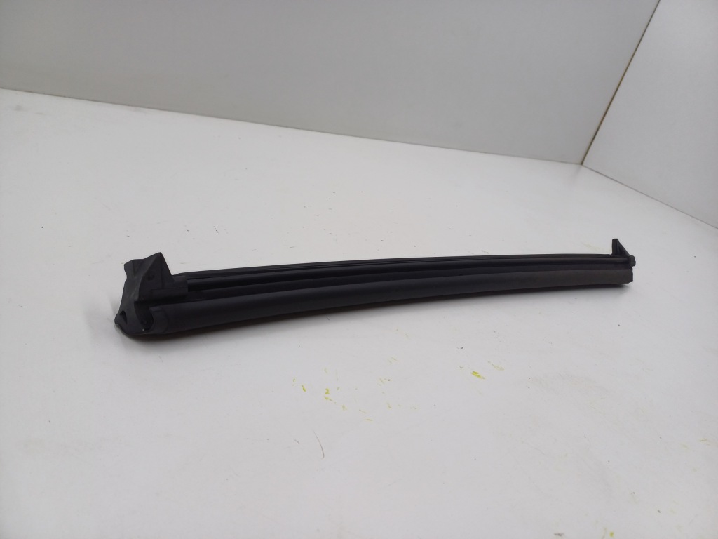 фото №7, Mercedes slk r170 vario прокладка крыша боковая левый перед оригинал