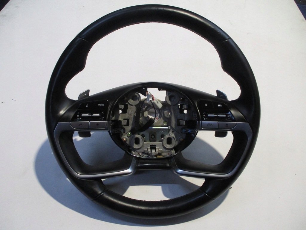 фото №1, Воздуховод hyundai tucson iv