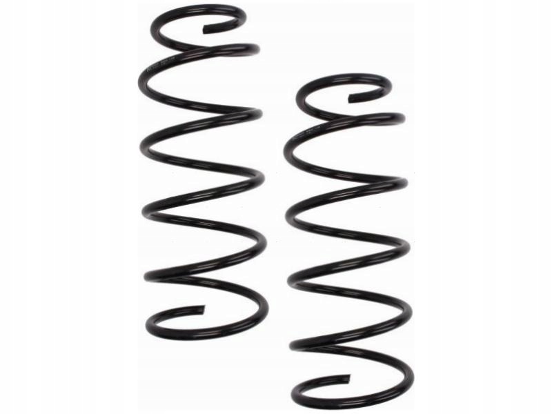 фото №1, Пружини перед volvo s60 i 2.4 01-10